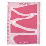 HildaHilda（ヒルダヒルダ）キッチンタオル「サンタの帽子」